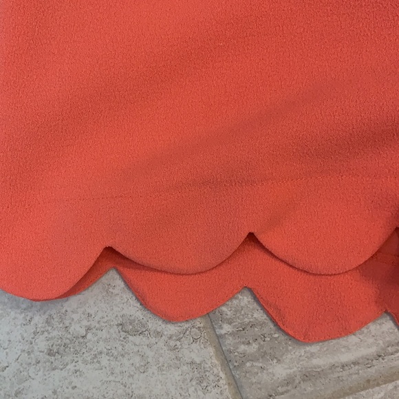 Scalloped Romper - Picture 4 of 4